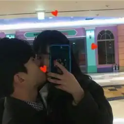  这里都是你们喜欢的卡通精致唯美浪漫的情侣头像