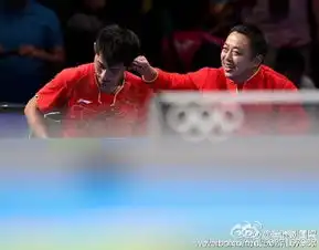  刘国梁开微博圈粉30万第一条微博配图激吻张继科