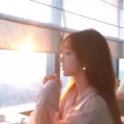  情侣头像愿你无灾无难无我不欢