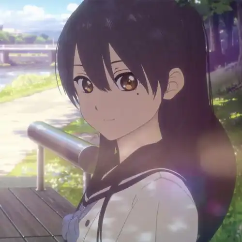  你好世界发布情侣头像又在骗我谈甜甜的恋爱了