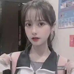  闺蜜头像两人一人一张真人霸气