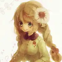  不带字的,比较萌的卡通的情侣头像