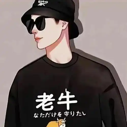 大家喜欢的插画头像上新啦10,2022情侣款17对儿