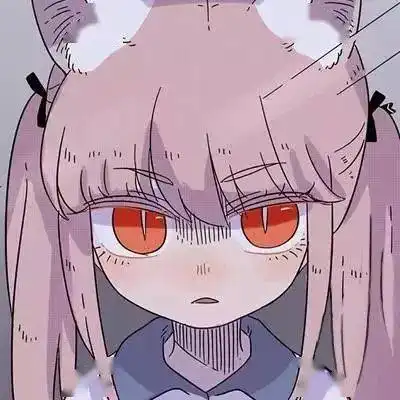  100张超高清动漫女生头像