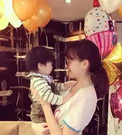  妻贤子孝,林志颖儿子给妈妈陈若仪按脚,粉丝感叹教育得体