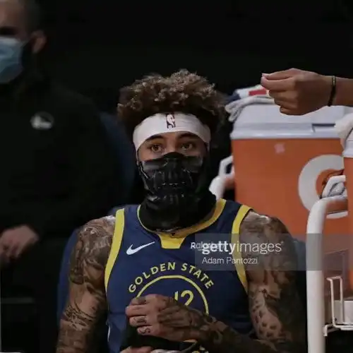  给兄弟们整点不一样的篮球头像