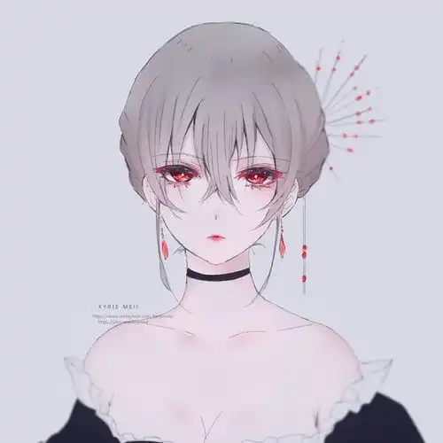  头像丨121款,总有一款适合你