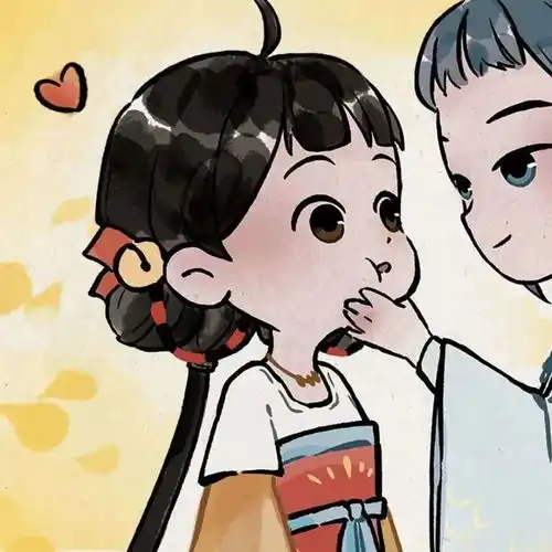  情头别哭我懂过来抱抱