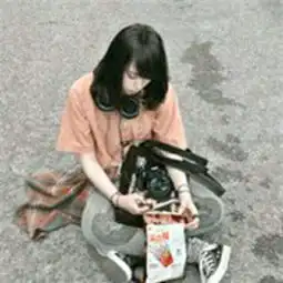  这是情侣头像吗