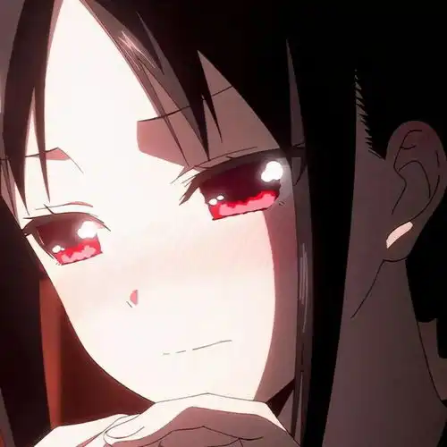  女生动漫头像,遇事不决,可问春风