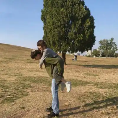  qq唯美小清新的情侣头像和喜qq情侣头像我要个性网