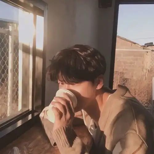  今日好看情侣头像