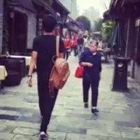  已经放手就不要回头