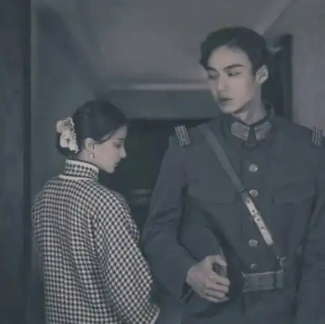  民国风情头持续更新