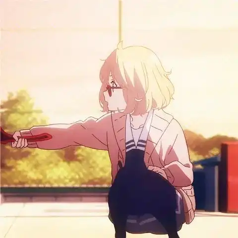  情头曾经让人泪目的动画