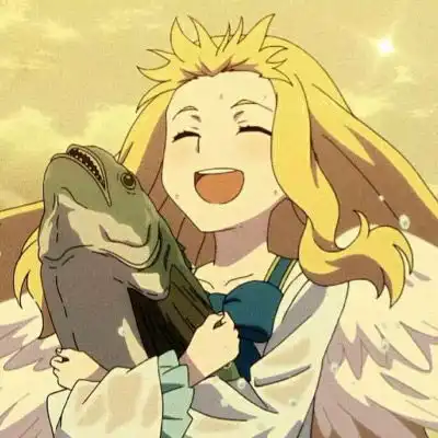  女生超好看二次元头像高清甜美二次元头像女