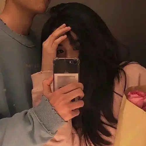  微信头像丨情侣头像,女生头像,动漫头像112