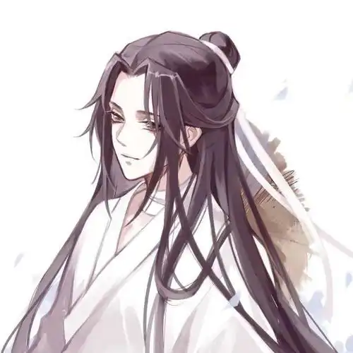  动漫头像合集过去的一年遇见你,是银河馈赠我的糖