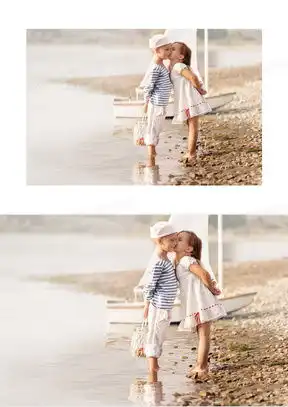  小河边素材小河边图片小河边素材图片下载熊猫办公