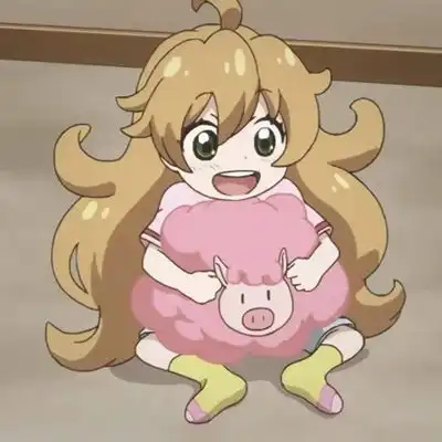  2023最新慵懒宅家女生动漫可爱图可爱图片我要个性网