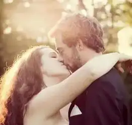  世界接吻日,你有一份特殊的礼物,快来领取