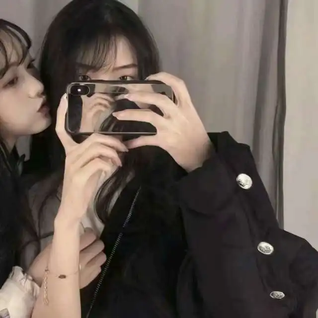 闺蜜头像写给你家的小姐妹文案