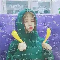 闺蜜头像三人带公式带星座天蝎双鱼