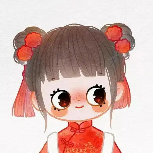  100张甜度爆表的情侣头像,秀恩爱必备