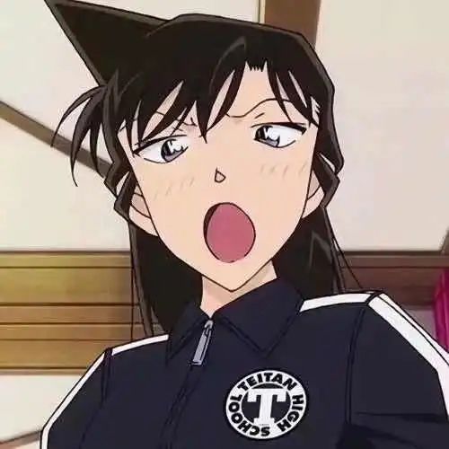  有哪些高逼格的动漫情侣头像