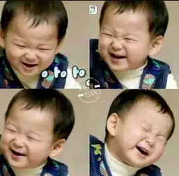  宋民国最新表情包出炉,画风诡异却让人欲罢不能