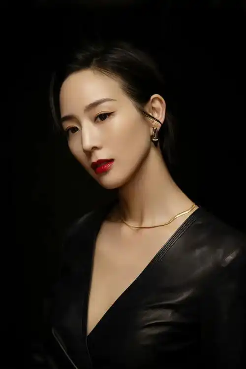 耐看型女神张钧甯,安排
