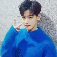  充满仙气的男生头像慢慢仙气的男生头像