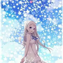  坐在巷口的那对男女