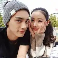  带水的情侣头像微信头像图片大全