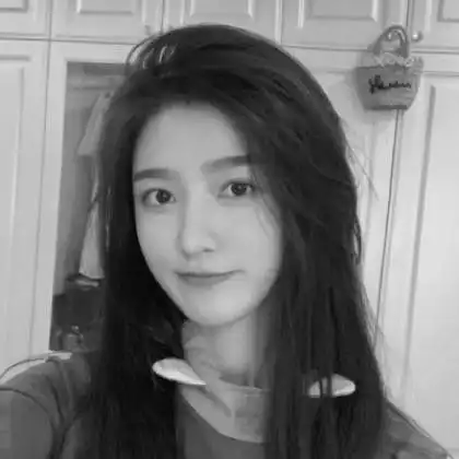  喜欢用灰色头像的女生,也无需挑选了全部是