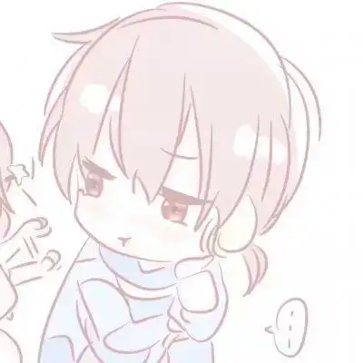  6组动漫情侣头像一男一女各一张我要的幸福很简单