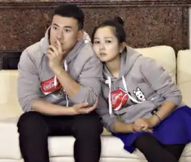  锦荣与蔡依林分手,明星情侣间女强男弱太不靠谱