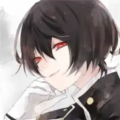  七男生头像手绘个性呆萌傲娇高冷搞怪堆糖,美好生活研究所