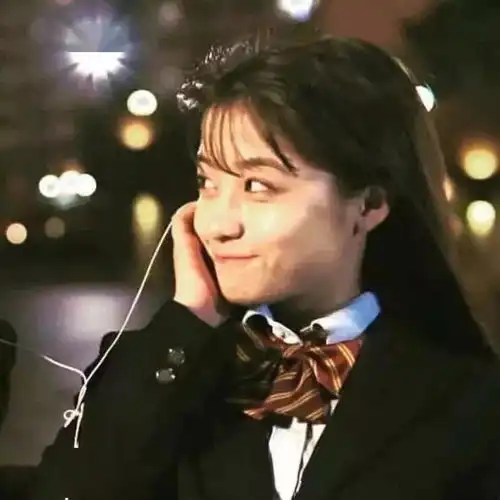  精选100张热门头像,六月的头像我都承包了