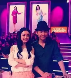  赵丽颖杨幂陈晓郑爽唐嫣揭秘小花旦心酸上位路