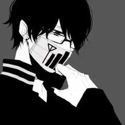  快手头像男生动漫个性十足年少卡通动漫头像我要个性网