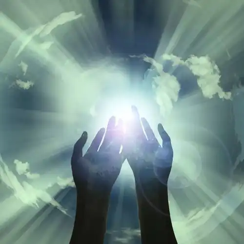  给心灵一米阳光