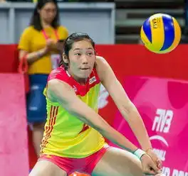  东京奥运倒计时一年看女排姑娘和郎导的感言,朱婷说话很低调