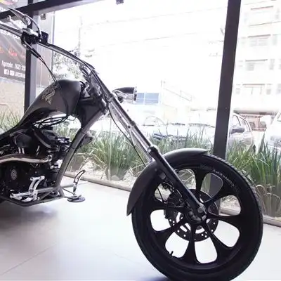  霸气摩托车头像摩托车赏析高清精美图片