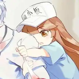  求这张图的原图,或者另一半在线等,挺急的