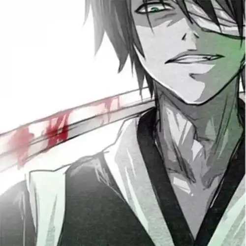  动漫头像银魂专辑