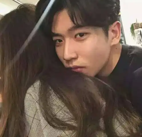  专属情侣间的情话,第二种甜到心里了,网友不属于我