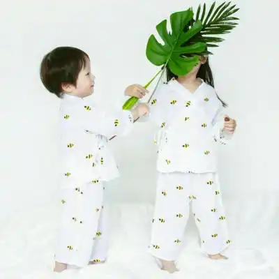  萌小孩情侣头像一对两张