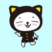  小动物图片头像带字