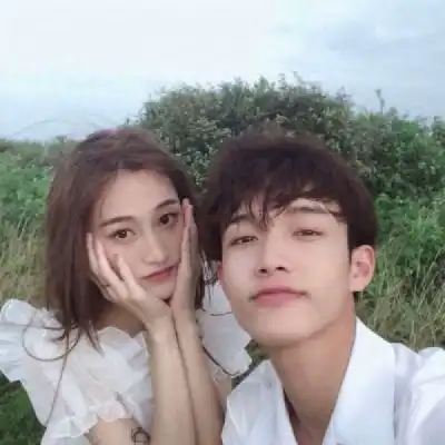  秋是慢慢入的,但冷是突然的萘樱情侣头像我要个性网